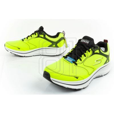 14. Skechers Go Run Consistent M 220869/YLBK Laufschuhe
