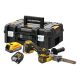 DeWALT DCM200E2T-QW Tischschleifmaschine