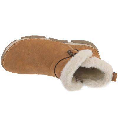 3. Rieker Stiefeletten 45966-20 Braun 36
