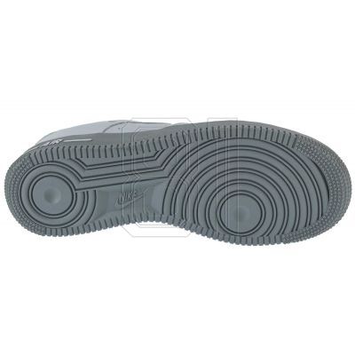 4. Nike Air Force 1 07 Jewel M HM0621-001 Schuhe