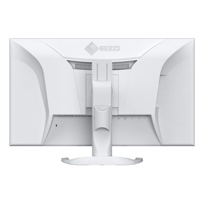5. EIZO FlexScan EV3240X-WT Monitor – 80 cm (31,5 Zoll) – 3840 x 2160 Pixel – 4K Ultra HD – LCD – 5 ms – Weiß