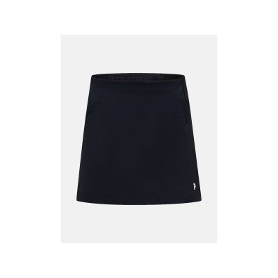 PEAK PERFORMANCE W Mountainbreath Rock für Damen, schwarz