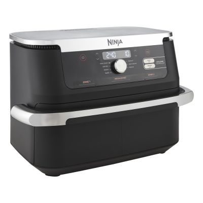 30. NINJA Air Fryer AF500EU Foodi Flex