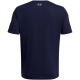 7. Under Armour GL Foundation Uodate SS M 1382915 410 T-Shirt