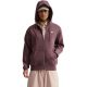Nike Club BB FZ Herren-Hoodie Braun FN3861 502