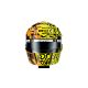 4. LEGO Editions 43023 – Helm von Lando Norris, McLaren Mastercard F1 Team