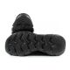 9. Skechers Damen Winterstiefel Isolierte Lederstiefeletten