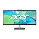 8. Acer Vero CB3 CB343CURJ0bemiiprcuzx Computermonitor 86,4 cm (34") 3440 x 1440 px Wide Quad HD LCD Schwarz