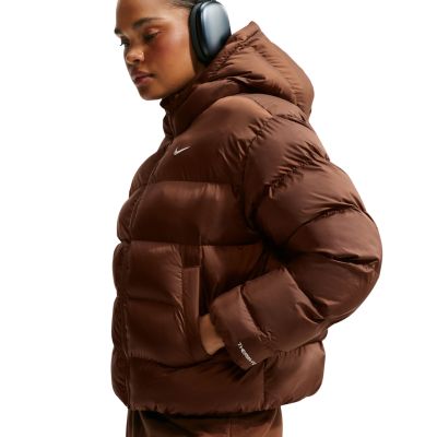 5. Nike Sportswear Damenjacke Braun IF5931 259