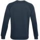 16. Under Armour Rival Fleece Big Logo HD-Sweatshirt M 1357093 410