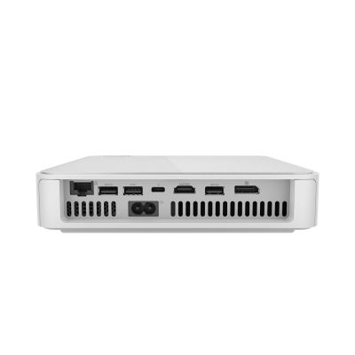 4. Lenovo IdeaCentre Mini 01IRH8 i5-13420H 16 GB DDR4 3200 SSD512 Intel UHD Graphics W11Pro Cloud Gray