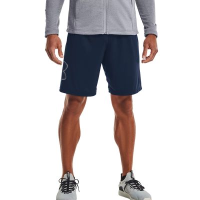 11. Under Armour Tech Graphic Short M 1306443-409