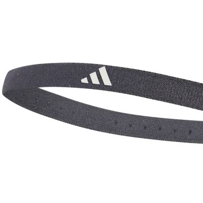 6. adidas Haarband 3er-Pack IY7788