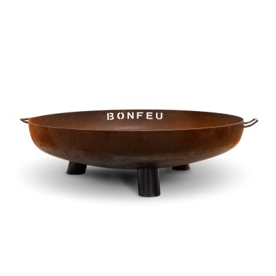 Bonfeu Bonbowl Plus Gartenfeuerstelle Ø80 FH3.800