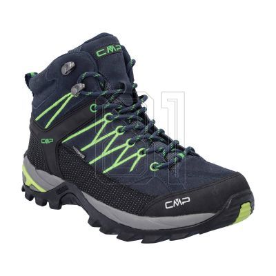 6. CMP Rigel Mid Trekking M 3Q12947-51AK Schuhe