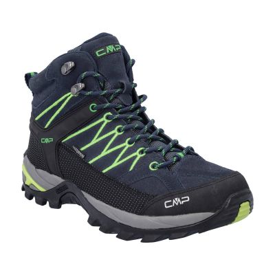 6. CMP Rigel Mid Trekking M 3Q12947-51AK Schuhe