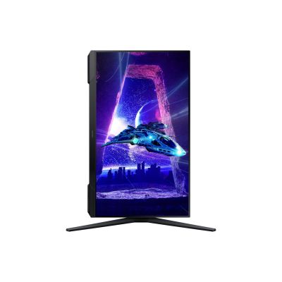 5. SAMSUNG ODYSSEY G3 LED-MONITOR 24" LS24DG300EUXEN