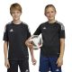 5. Adidas Campeon 23 Jersey Jr T-Shirt HS0537