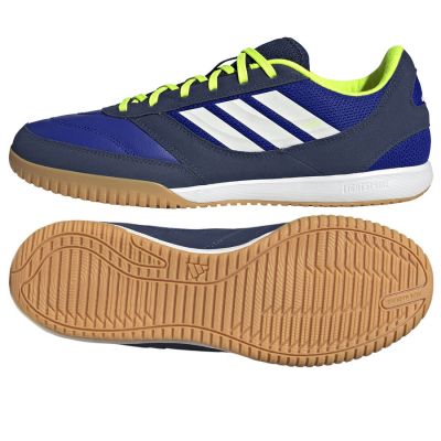 Adidas Top Sala Competition II IN M JS0653 Fußballschuhe
