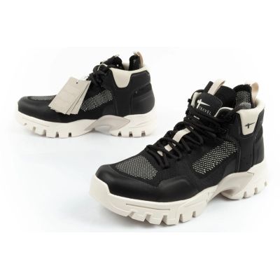18. Tamaris Active W 1-25207-30 032 Trekkingschuhe