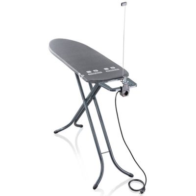 2. Bügelbrett Air Board M Black Plus NF 76215 LEIFHEIT