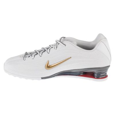 2. Nike Shox Z HQ7540-100 Weiß 36