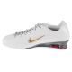 2. Nike Shox Z HQ7540-100 Weiß 36