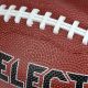 3. Rugbyball Select 2297600666