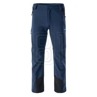 8. Hi-Tec Astoni M 92800334020 Hose