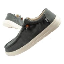 Lee Cooper Schuhe Sneakers Sport Mokassins leichte Slip-On