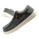 Lee Cooper Schuhe Sneakers Sport Mokassins leichte Slip-On