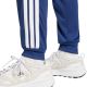 12. adidas 3-Streifen Tricot Regular Tapered Pants M JI8812