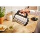12. Philips Daily Collection Wasserkocher aus Metall, 1,7 l – mit Federdeckel und Füllstandsanzeige