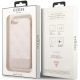 8. Guess GUHCI8G4GLPI iPhone 7/8/SE 2020/ 2022 rosa/rosa Hartschale 4G Stripe Collection