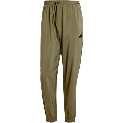8. adidas Essentials Stanford-Hose mit kleinem Logo M JF1102