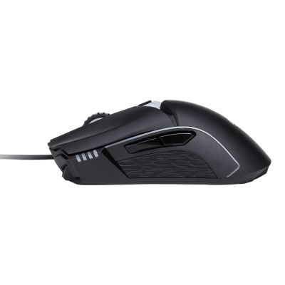11. Gigabyte AORUS M5, Gaming-Maus, USB, optisch, bis zu 16000 DPI