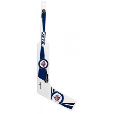 21. Inglasco Mini NHL 531AN000037 Torwartschläger aus Kunststoff