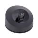 14. Braun Series 9 Pro+ 9615S Folienrasierer/Trimmer, Schwarz/Grau