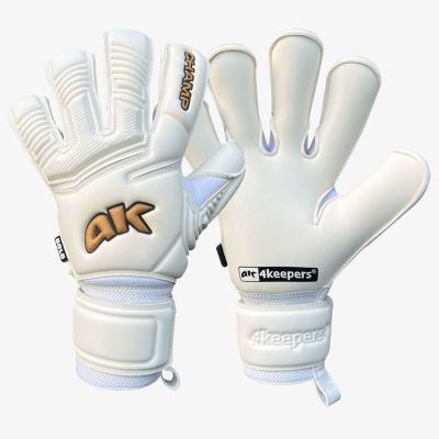 4keepers Champ Champ Gold VII RF2G Junior-Handschuhe S1002659