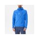 3. MILLET M Seneca Fleece-Hoodie Blau