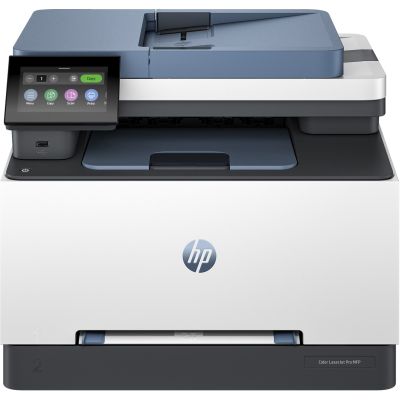 HP Color LaserJet Pro 3302fdw All-in-One-Drucker