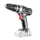 5. GRAPHITE 58G010 Akku-Schlagbohrmaschine Energy+ 18V 1250 U/min