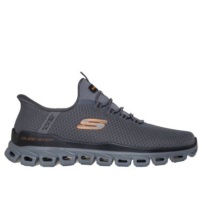 5. Skechers Herren-Sneaker Slip-ins® GLIDE-STEP NOXUS 233010 CCOR