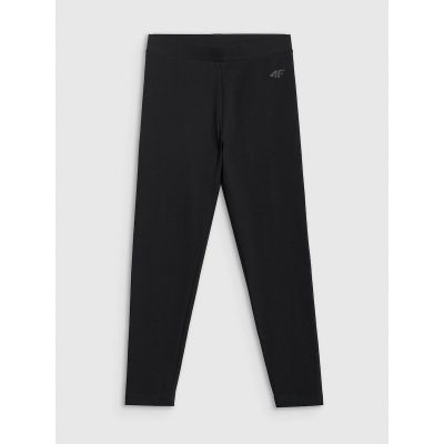 8. Strickleggings für Mädchen 4F 4FJRMM00TTIGF316-20S