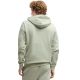 4. Herren-Hoodie Puma ESS Small No.1 Logo hellgrün 692914 28