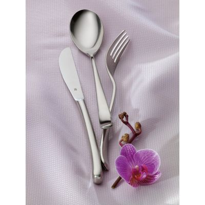 7. WMF Vision 66-teiliges 12er Besteckset 7100 6331