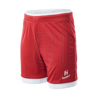 Huari Barracas II kurze Kinder-Jr-Shorts 92800356408