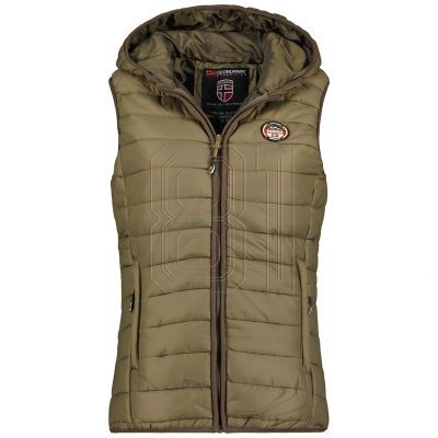 Geographical Norway Vatika Hood EO 233 Jr WW2008E/GNO-Storm vest
