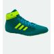 HAVOC Wrestling-/Boxschuhe