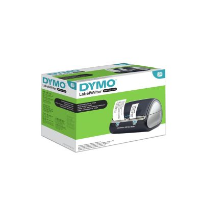 3. DYMO - LW 450 TwinTurbo Etikettendrucker
